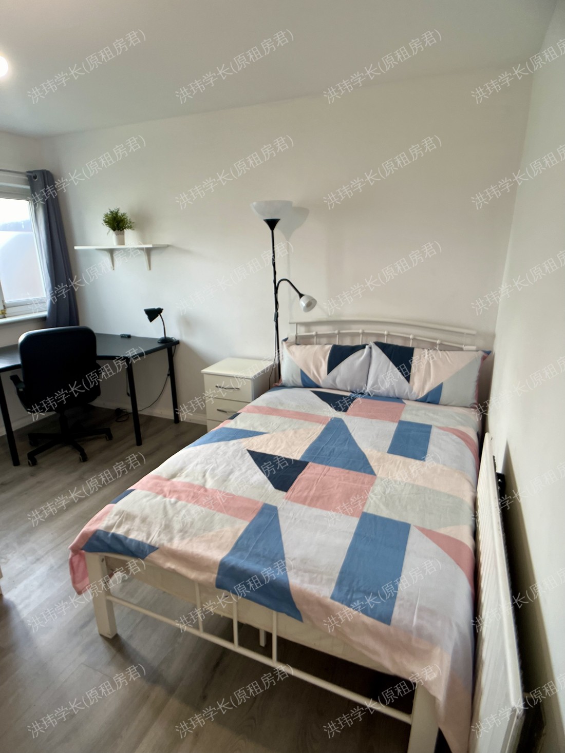 60 Orston drive公寓