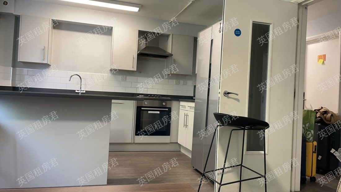 Beech gardens 公寓