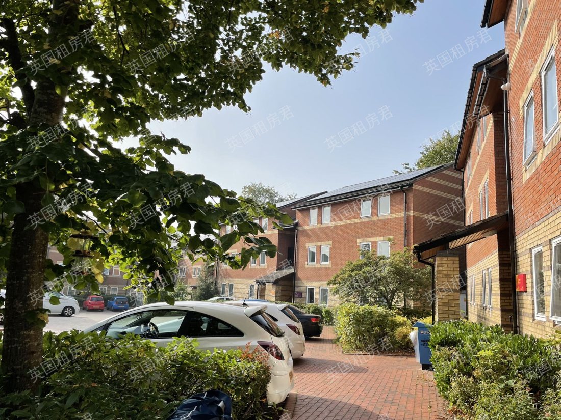 Beech gardens 公寓