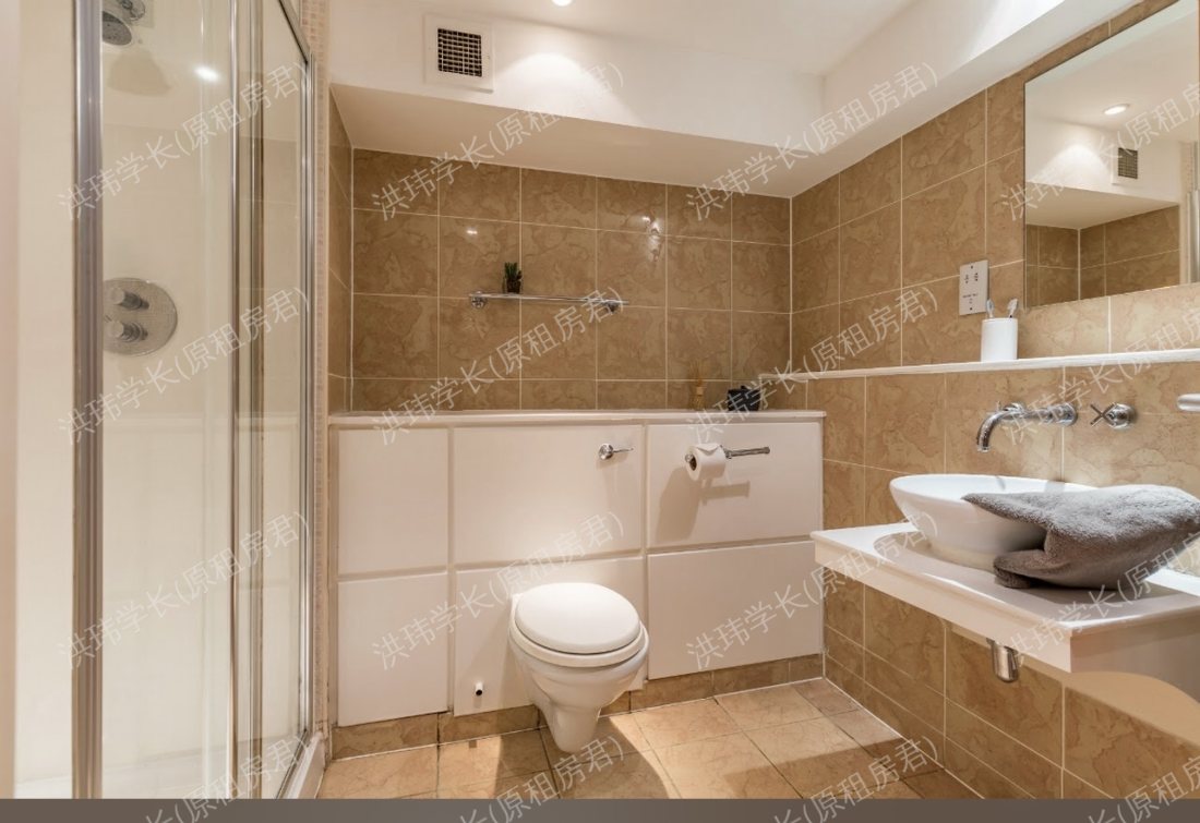 Gallery Apartment公寓