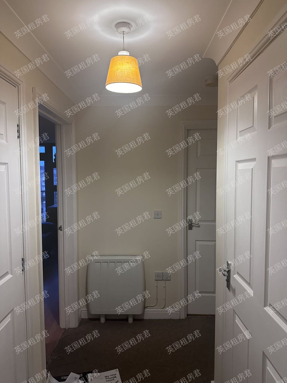 Maltings close公寓