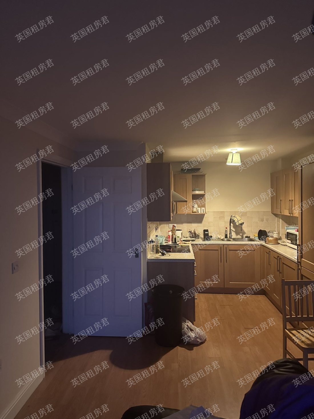 Maltings close公寓