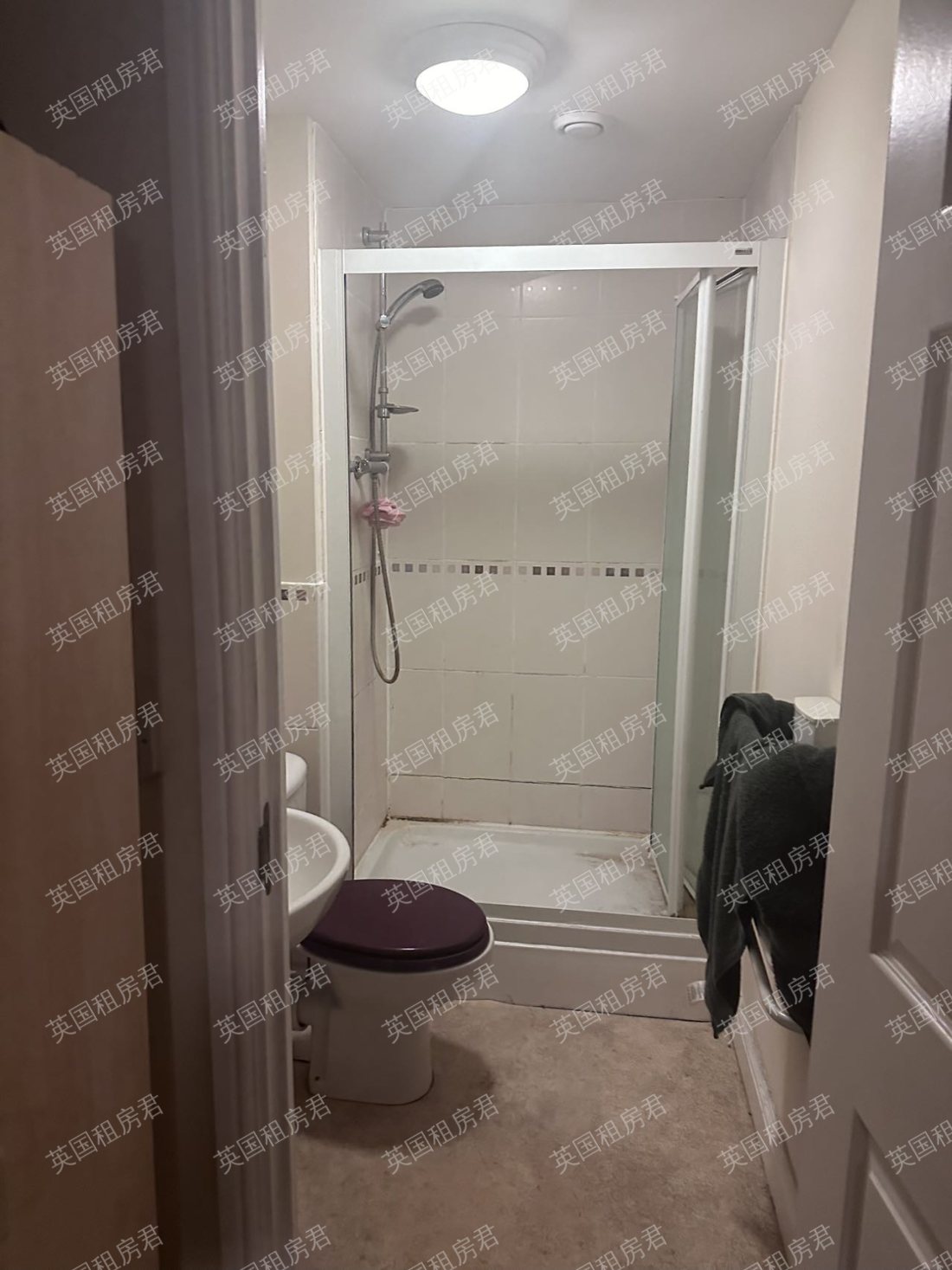 Maltings close公寓