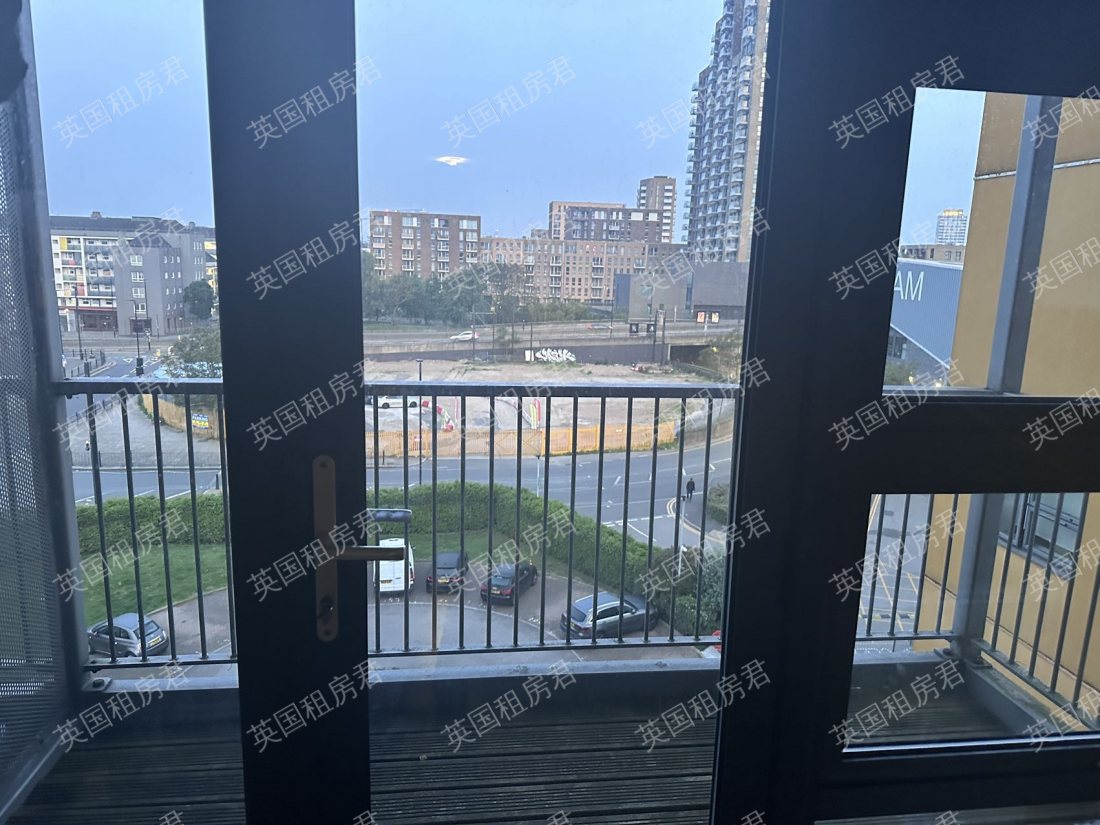 Maltings close公寓