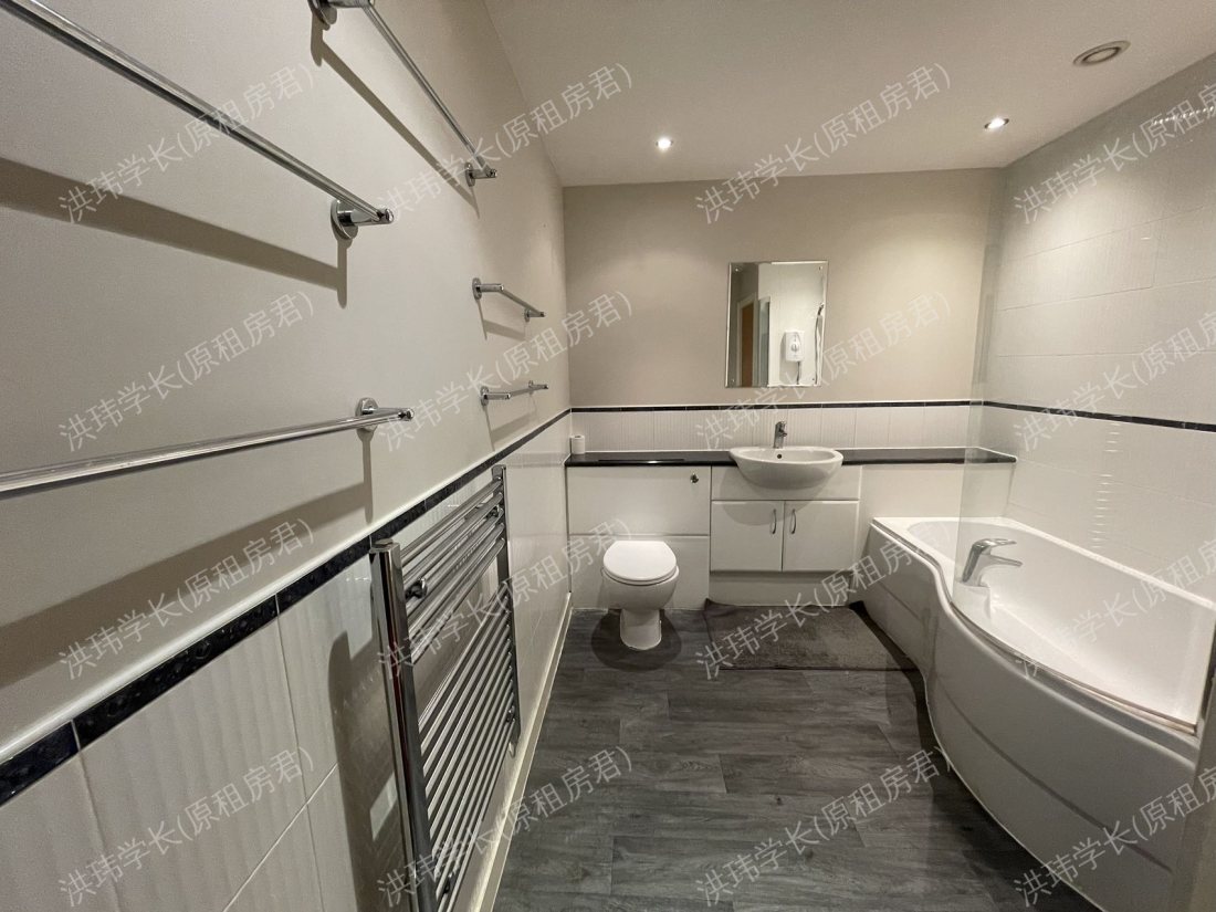 bishops corner公寓