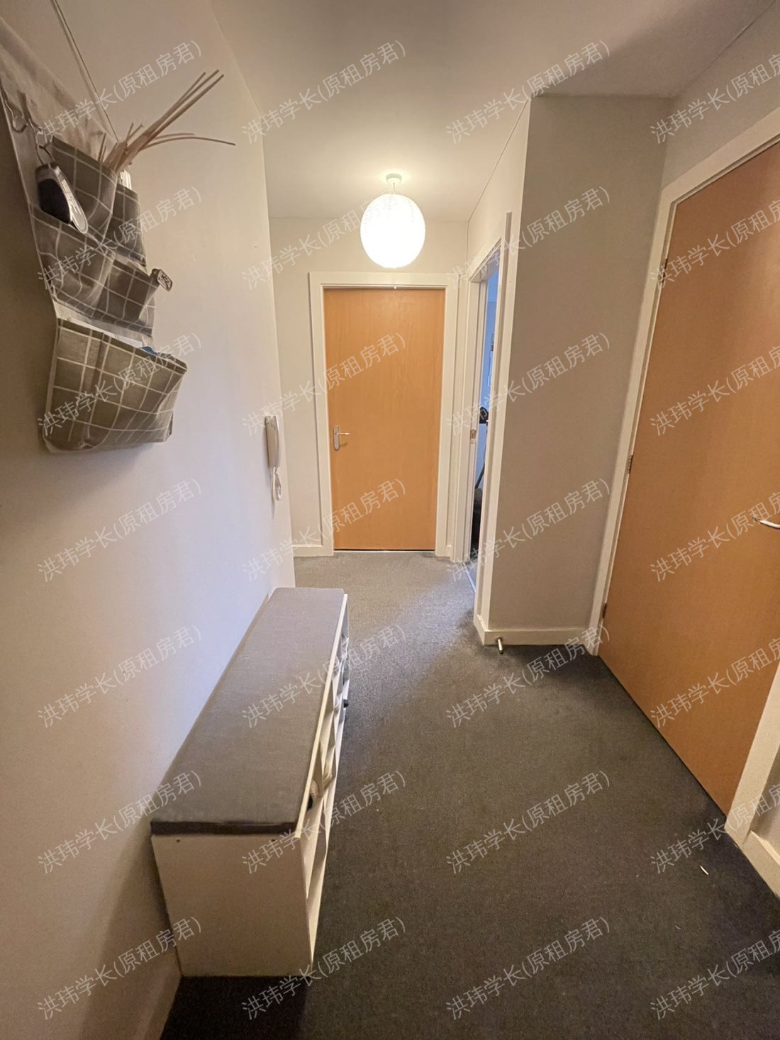 bishops corner公寓