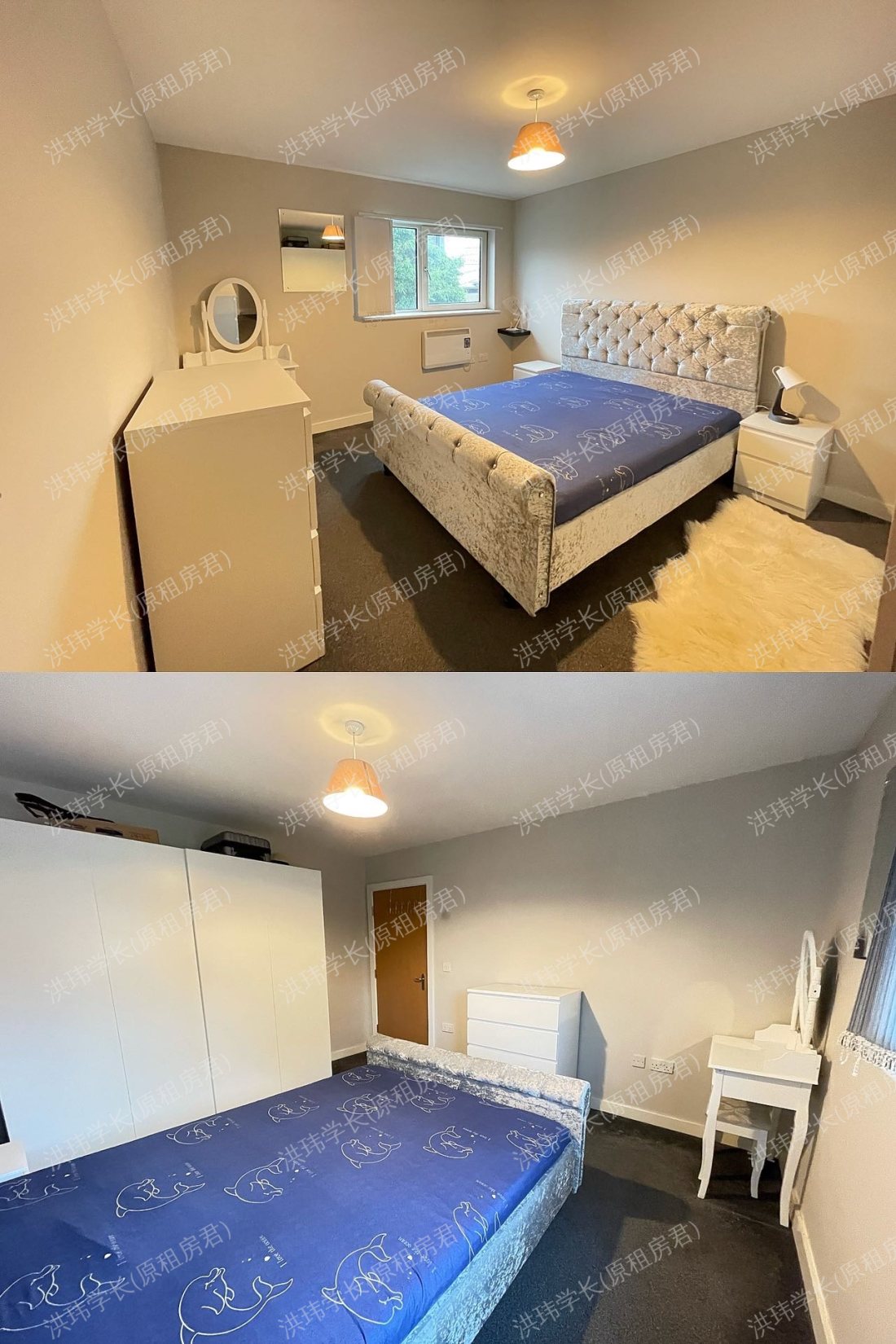 bishops corner公寓