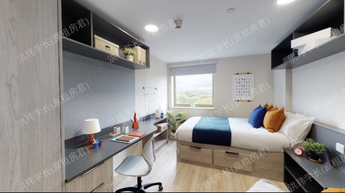 Stanley Studios公寓