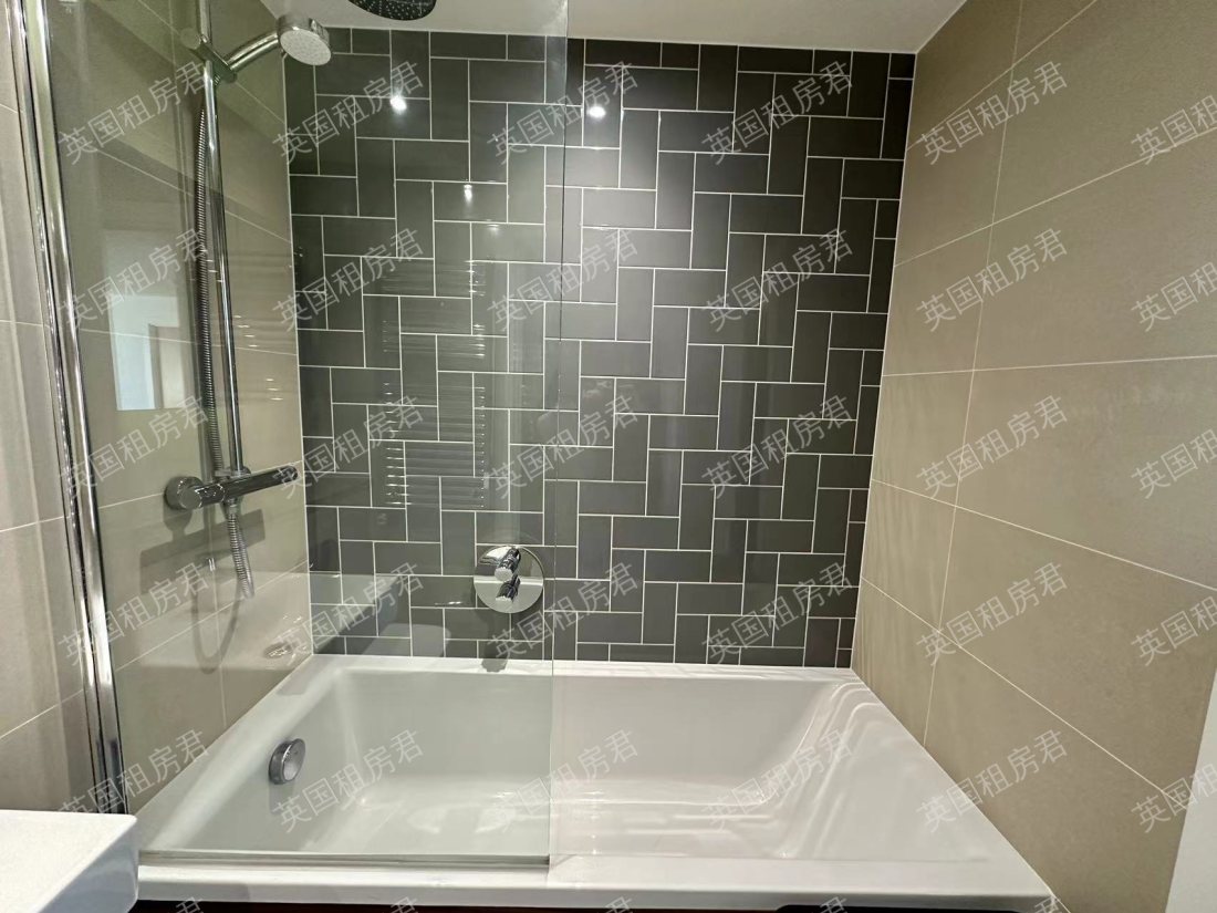 Thames Quarter公寓