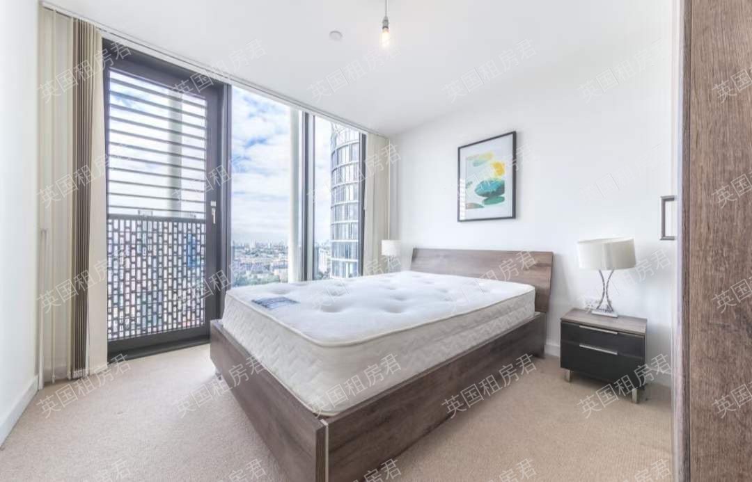 私人公寓 MN-Stratosphere Tower公寓