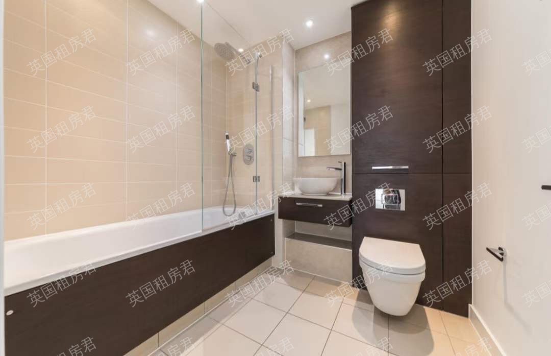 私人公寓 MN-Stratosphere Tower公寓