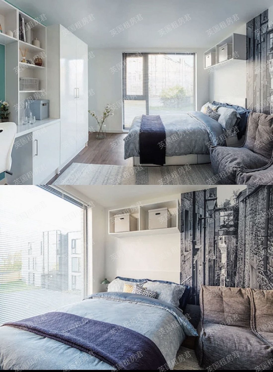 Gateway Apartments公寓
