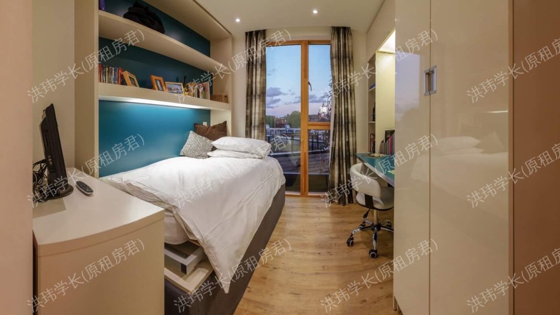 Urbanest Hoxton公寓