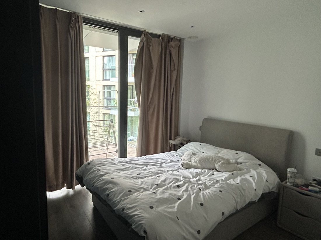 Meranti House公寓