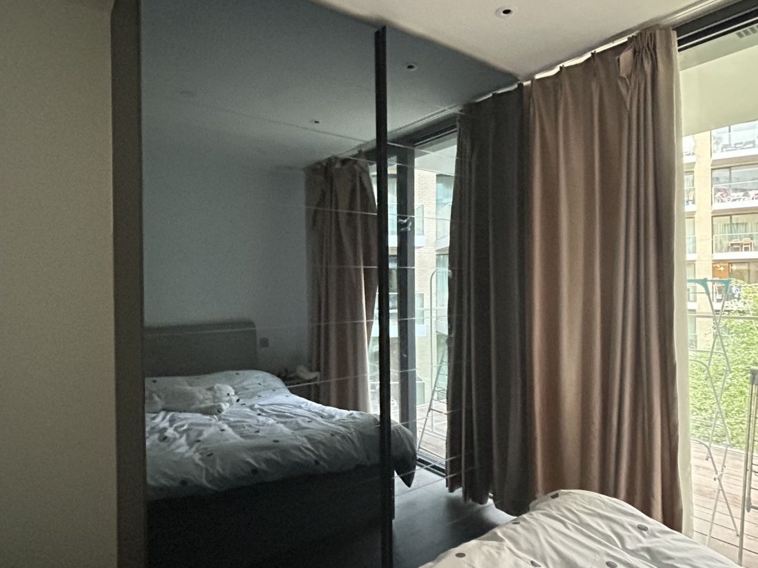 Meranti House公寓