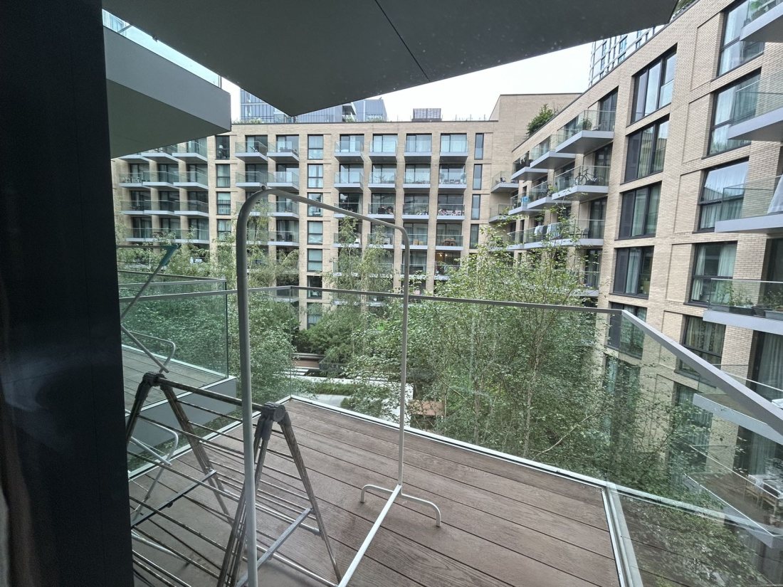 Meranti House公寓