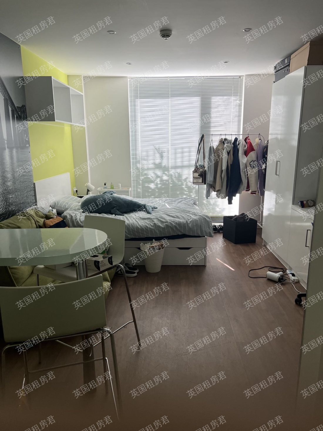 Gateway Apartments公寓