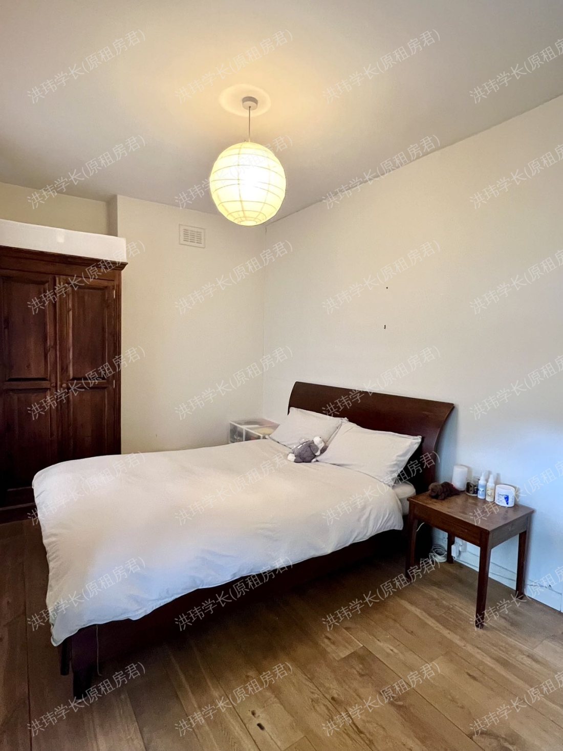 248 Caledonian Rd公寓