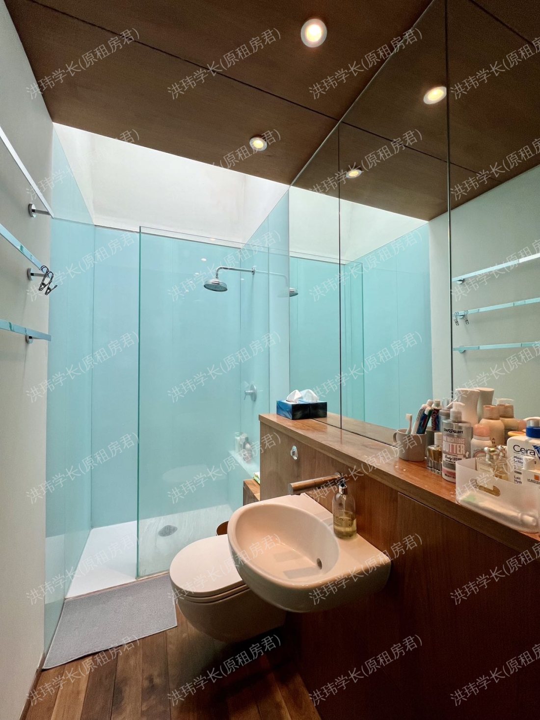 248 Caledonian Rd公寓