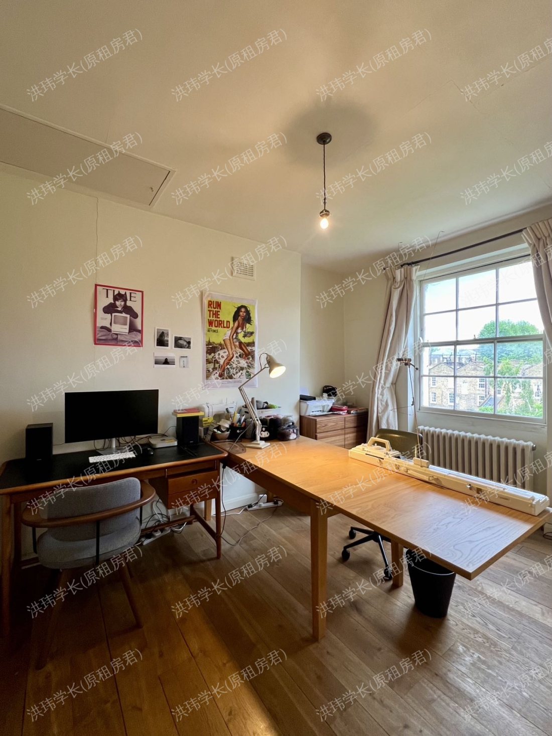 248 Caledonian Rd公寓