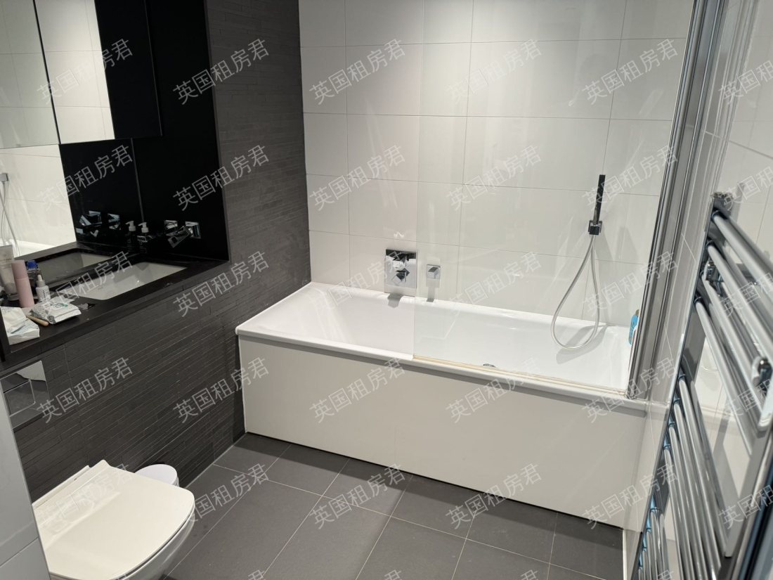 私人公寓 MN-The Madison Amory Tower公寓