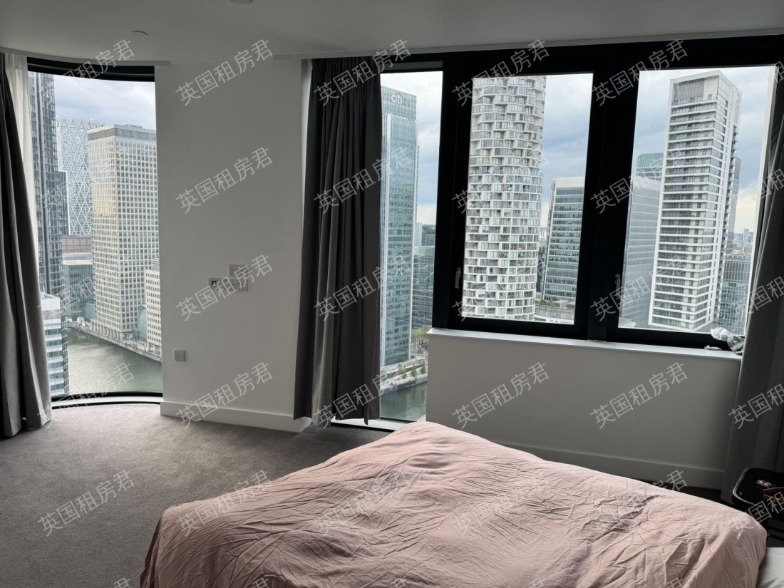 私人公寓 MN-The Madison Amory Tower公寓