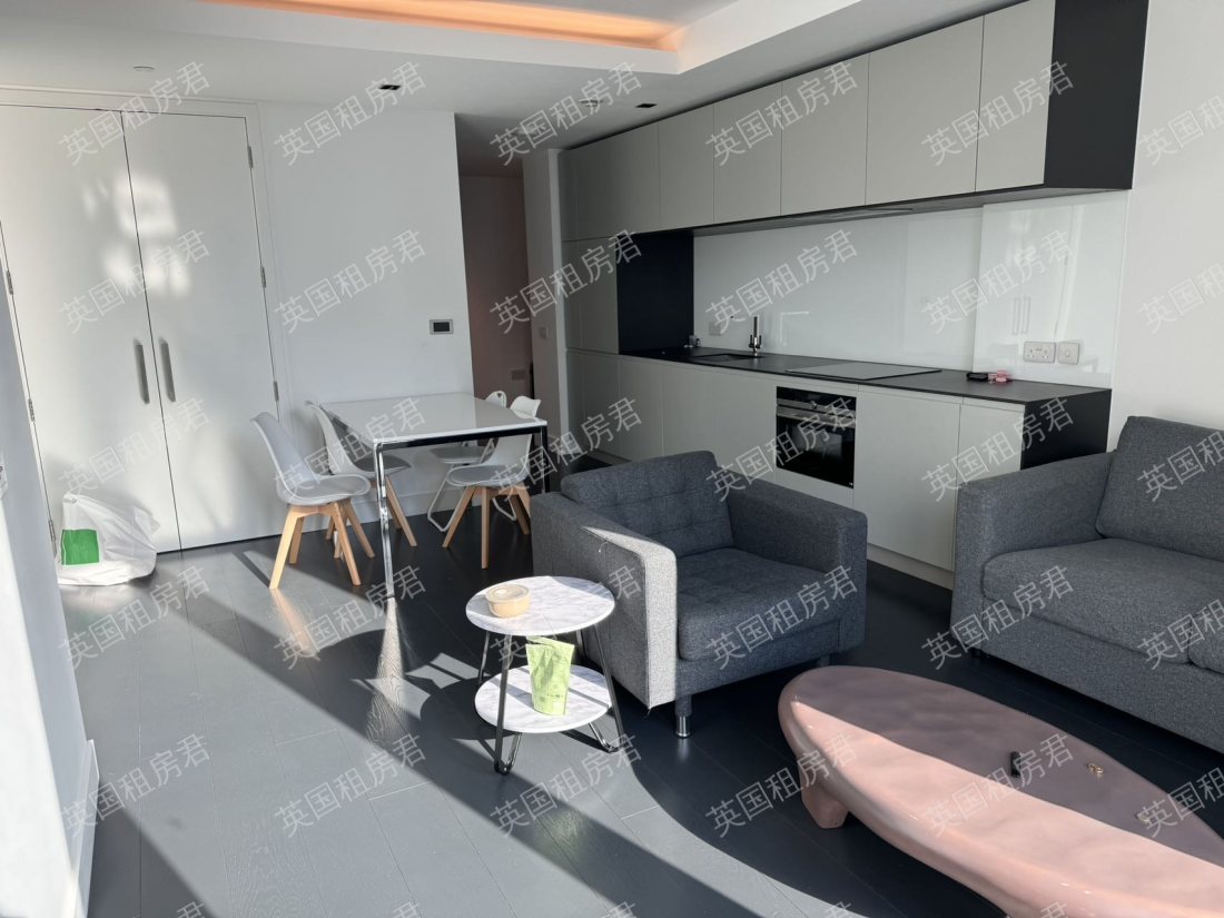 私人公寓 MN-The Madison Amory Tower公寓