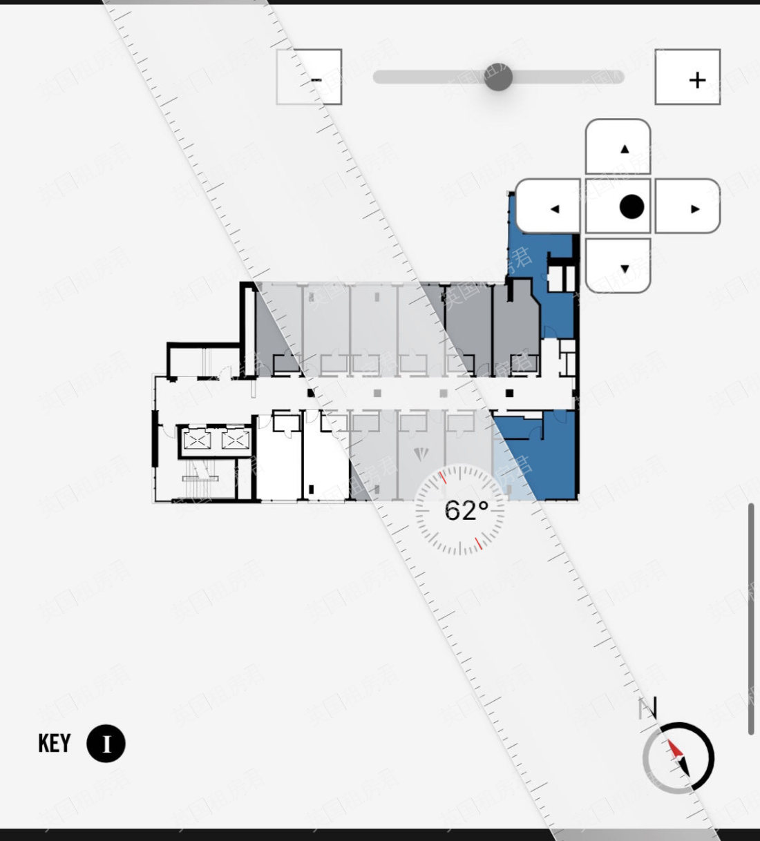 Vita Telephone House公寓