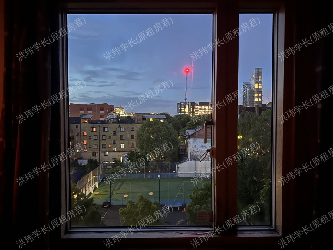 Somerset Court公寓