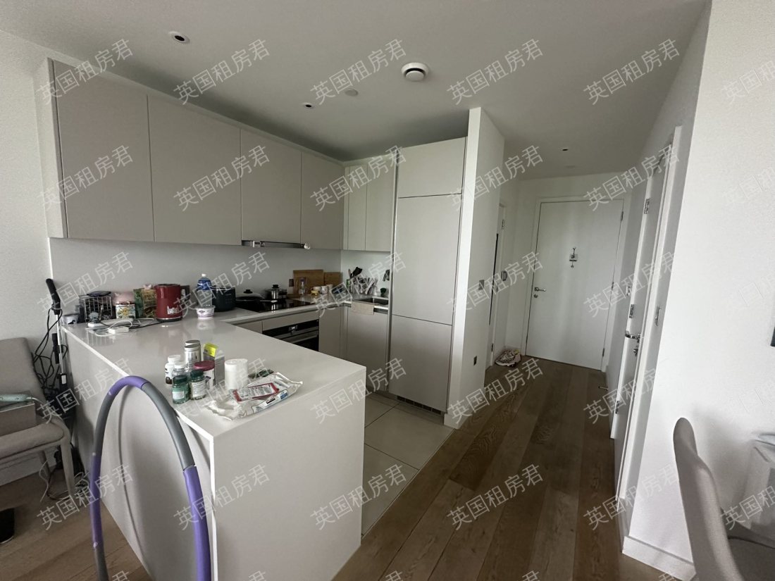 Alto Apartment公寓