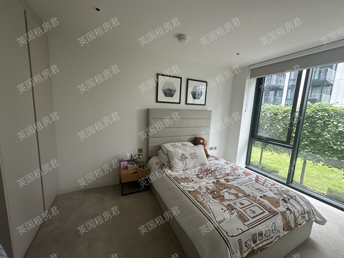 Alto Apartment公寓