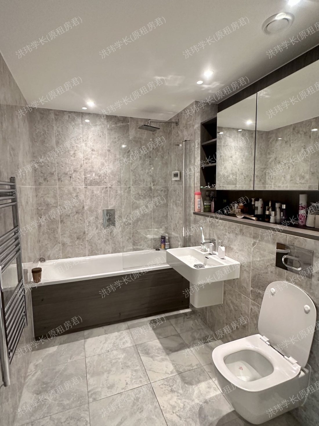 Elizabeth Tower（伊丽莎白塔）公寓