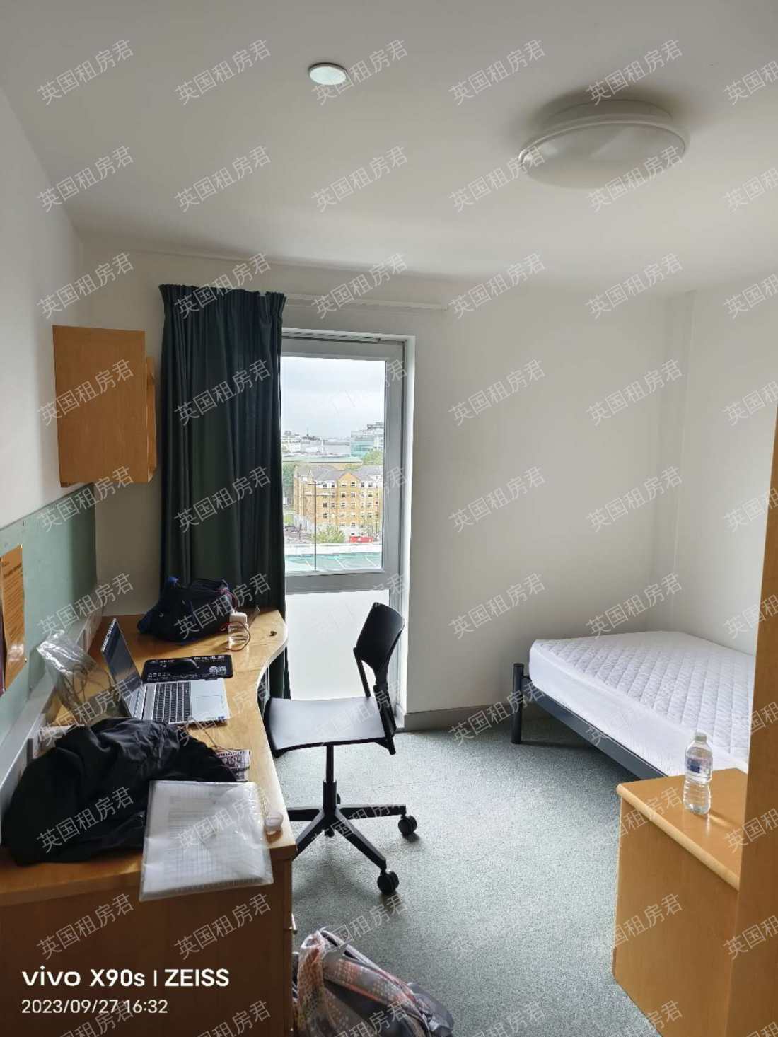 Mayflower Halls公寓