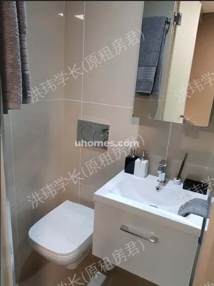 Vita First Street公寓