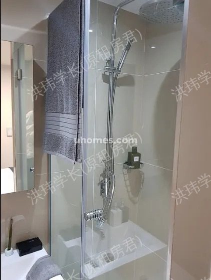 Vita First Street公寓