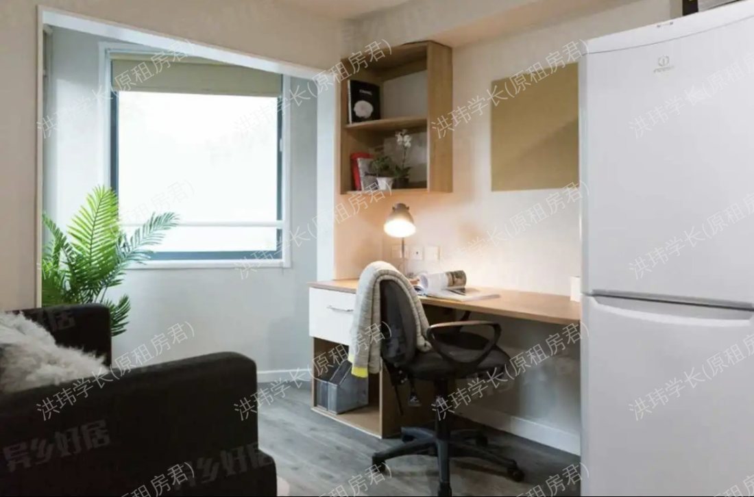 Chapter Islington 公寓