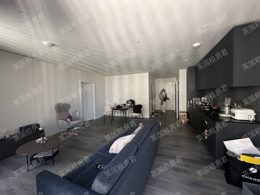 Xavier building Copper Maker公寓