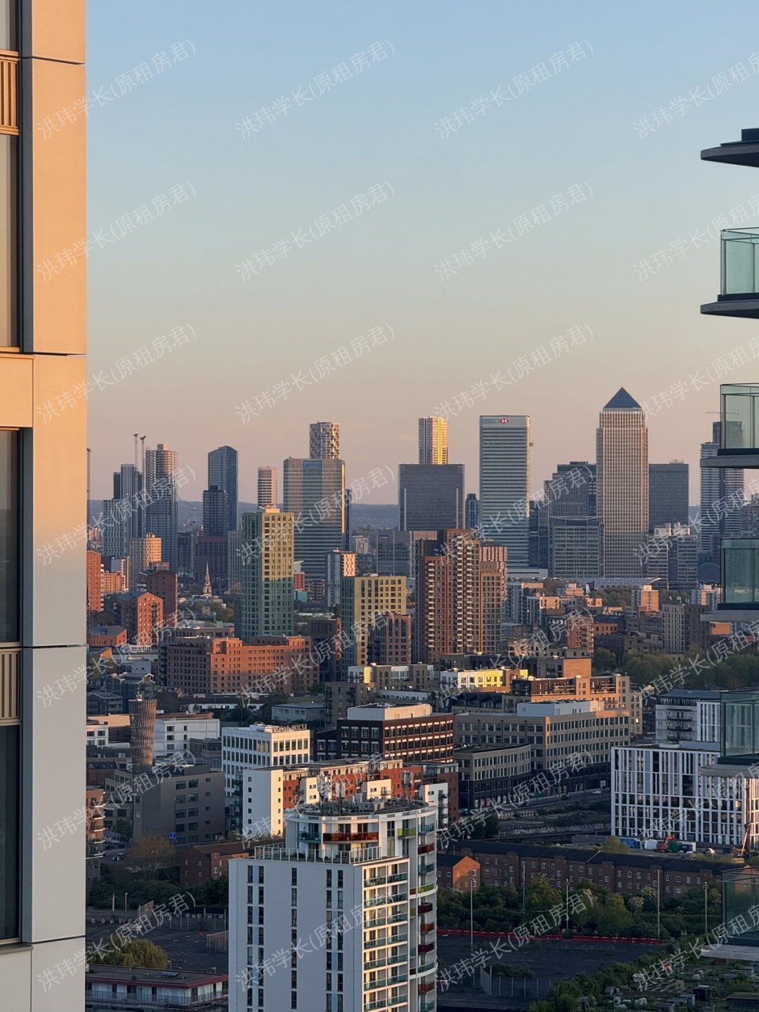 Xavier building Copper Maker公寓