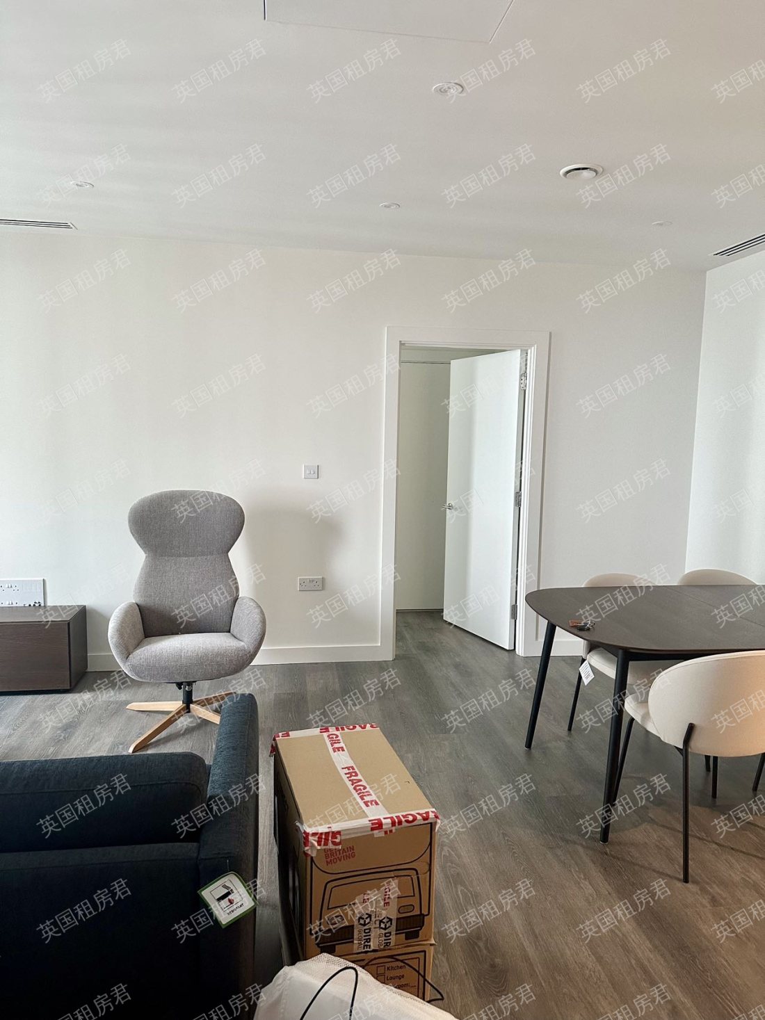 Xavier building Copper Maker公寓