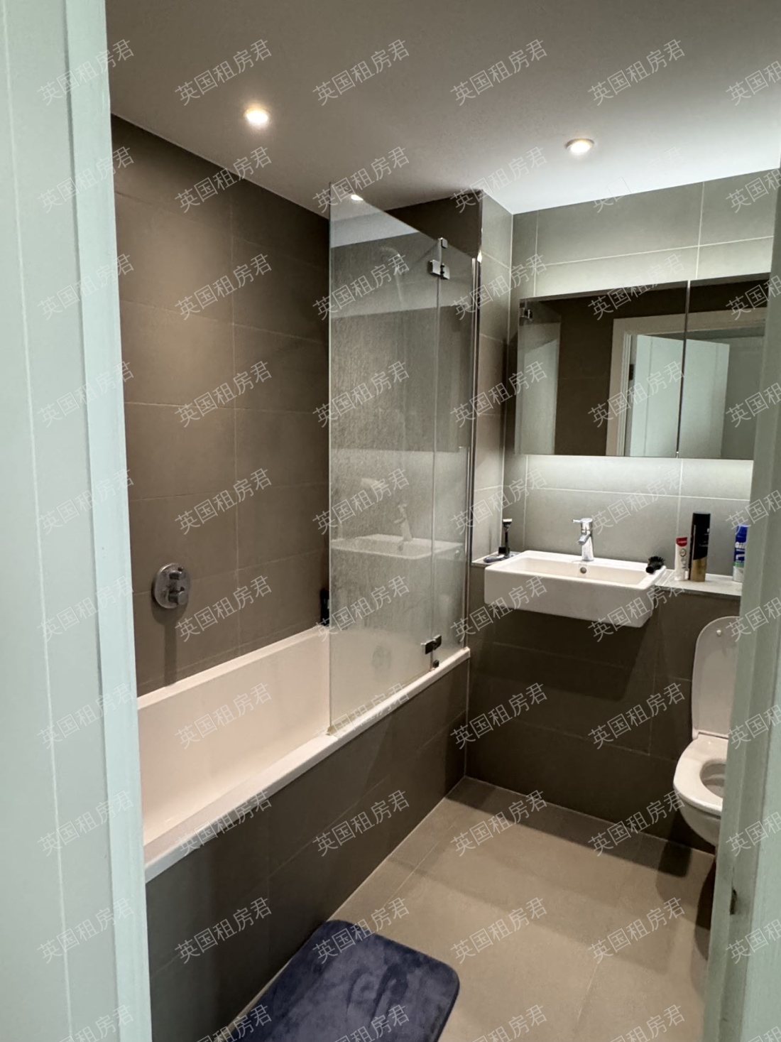 Uncle Elephant&Castle公寓