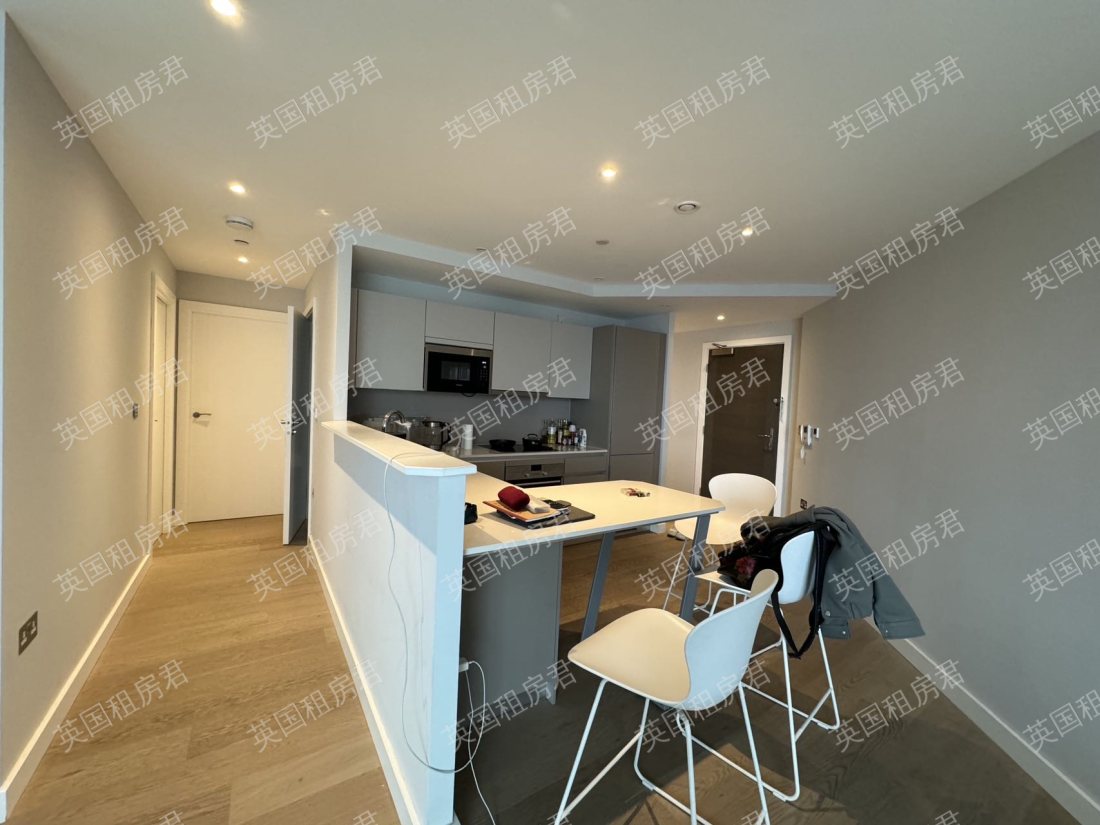 Uncle Elephant&Castle公寓