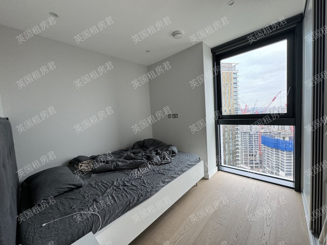 Uncle Elephant&Castle公寓