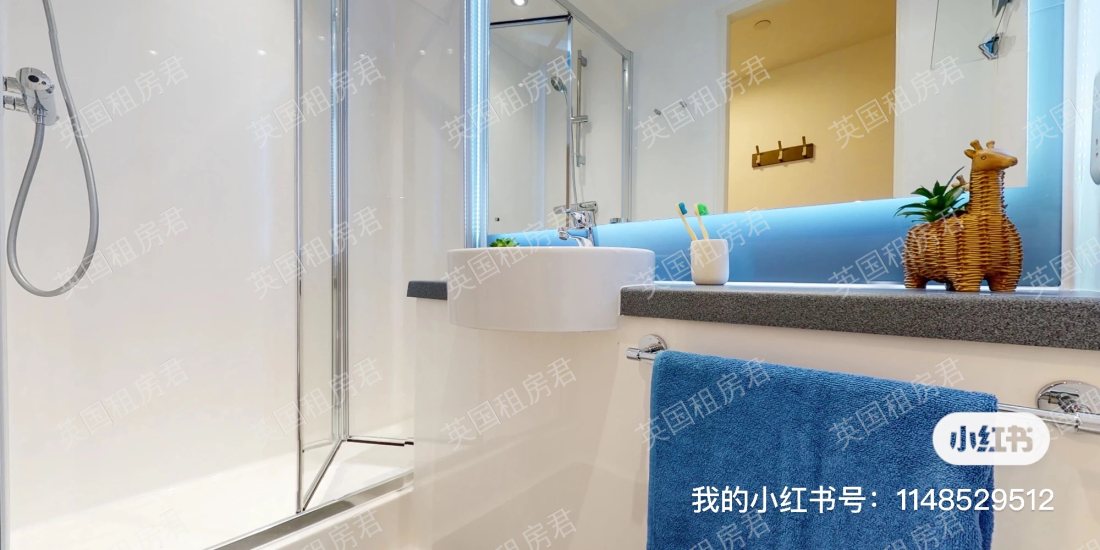 canvas wembley公寓