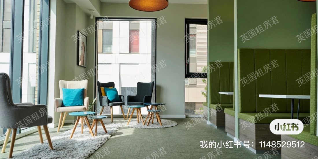 canvas wembley公寓