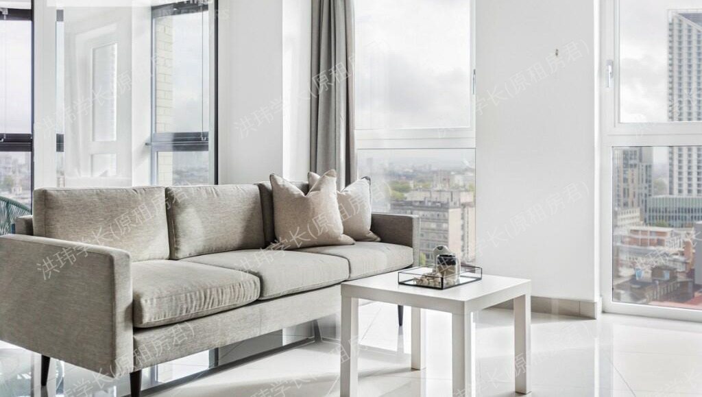 Conquest Tower公寓