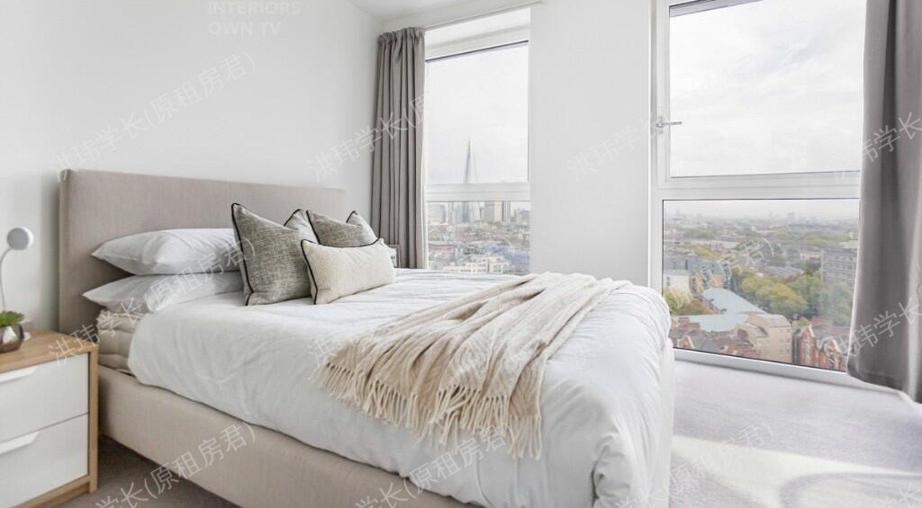 Conquest Tower公寓