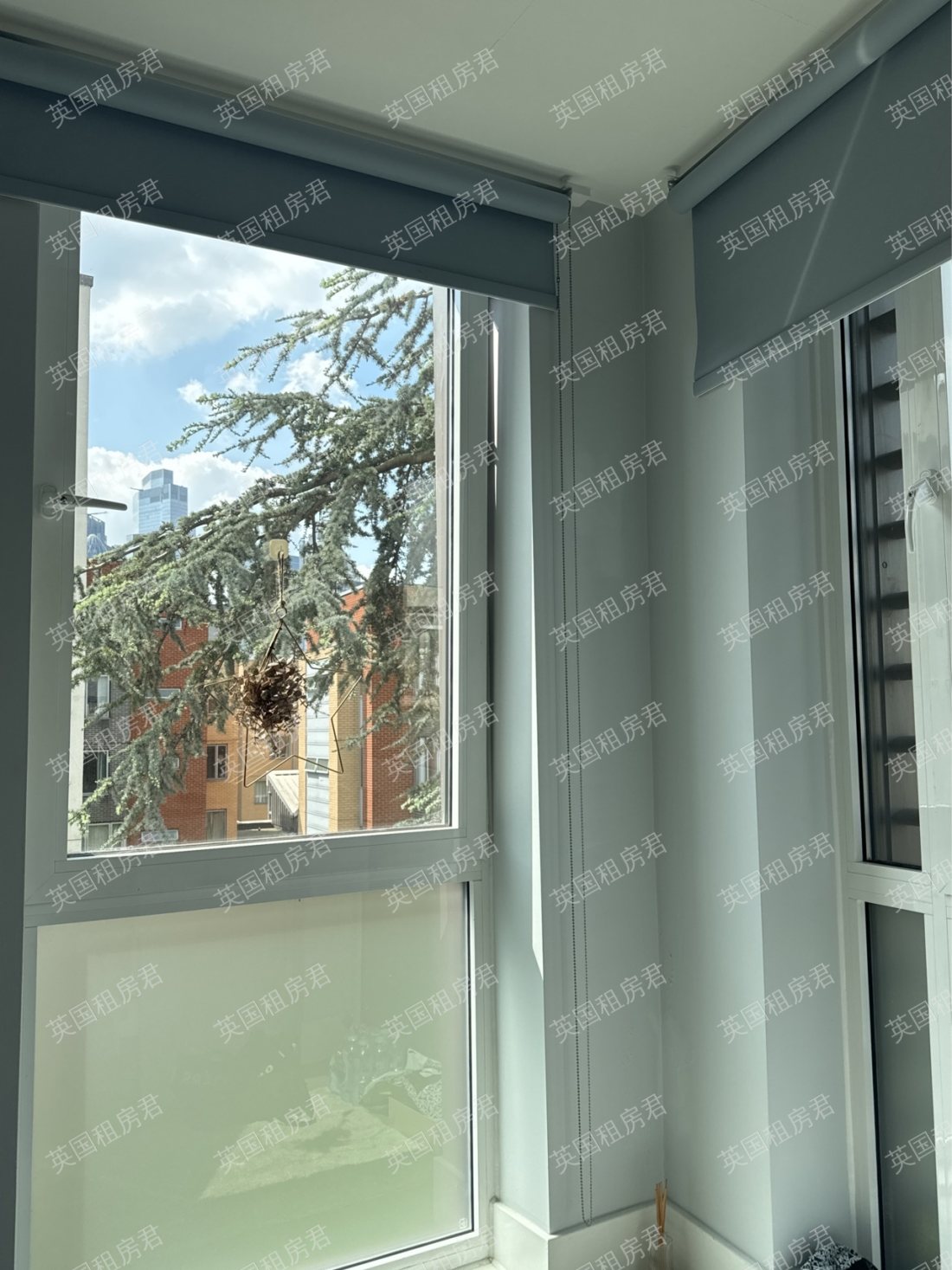 iQ Magenta House公寓