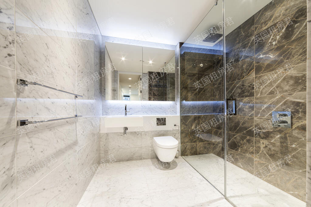 8 Casson Square公寓