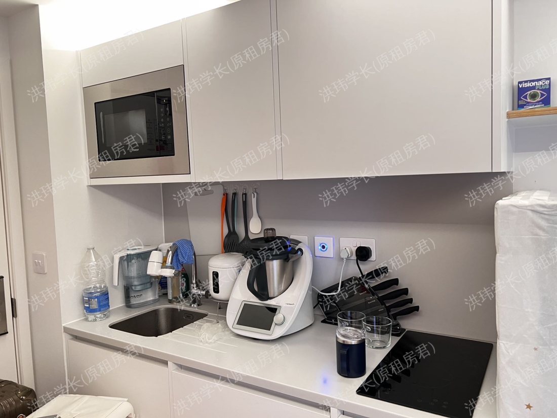 Scape Kings Cross公寓