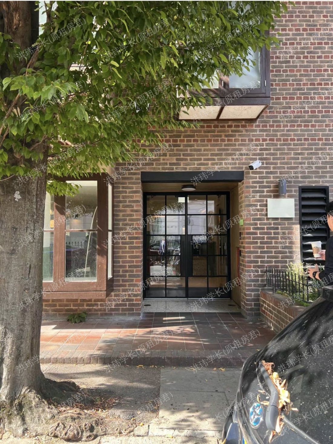 Scape Kings Cross公寓